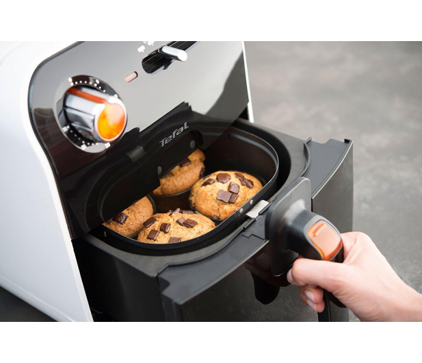 Tefal Air Fryer Frydelight FX100015 - 329750 - zdjęcie 7